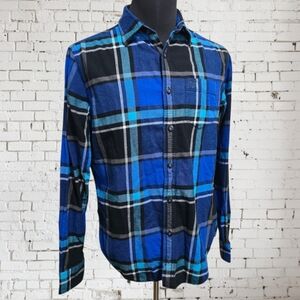 American Eagle Flannel